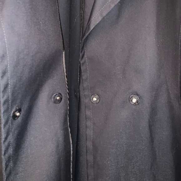Theory Oaklane Coat - Picture 2 of 3
